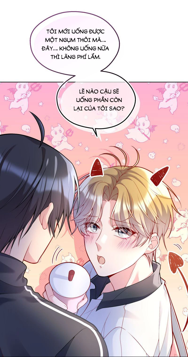 Hàn Viễn Chapter 54 - 34