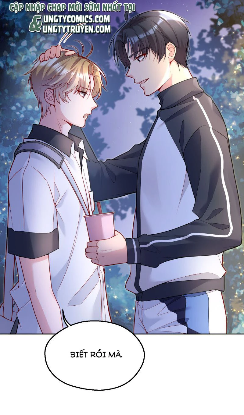 Hàn Viễn Chapter 54 - 36