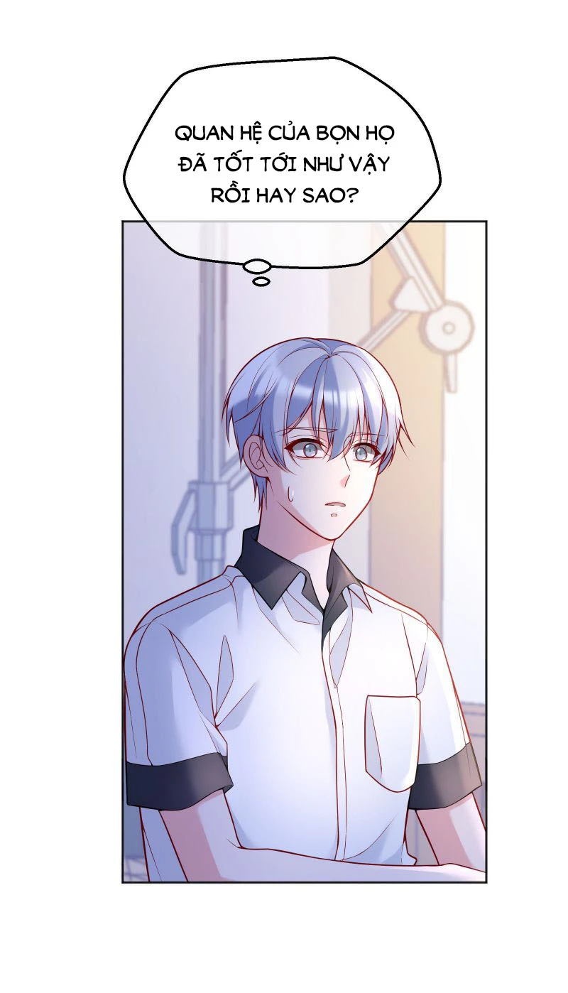 Hàn Viễn Chapter 54 - 37