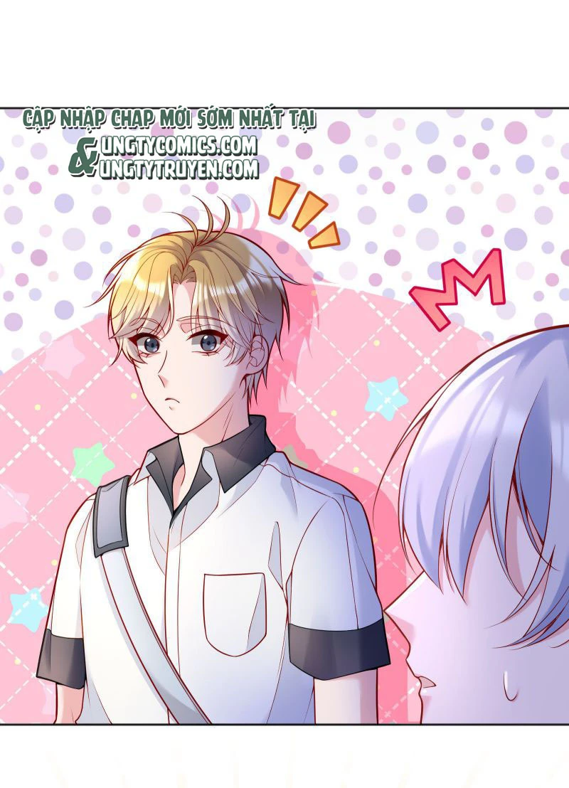 Hàn Viễn Chapter 54 - 38