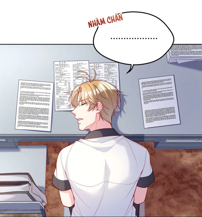 Hàn Viễn Chapter 55 - 3