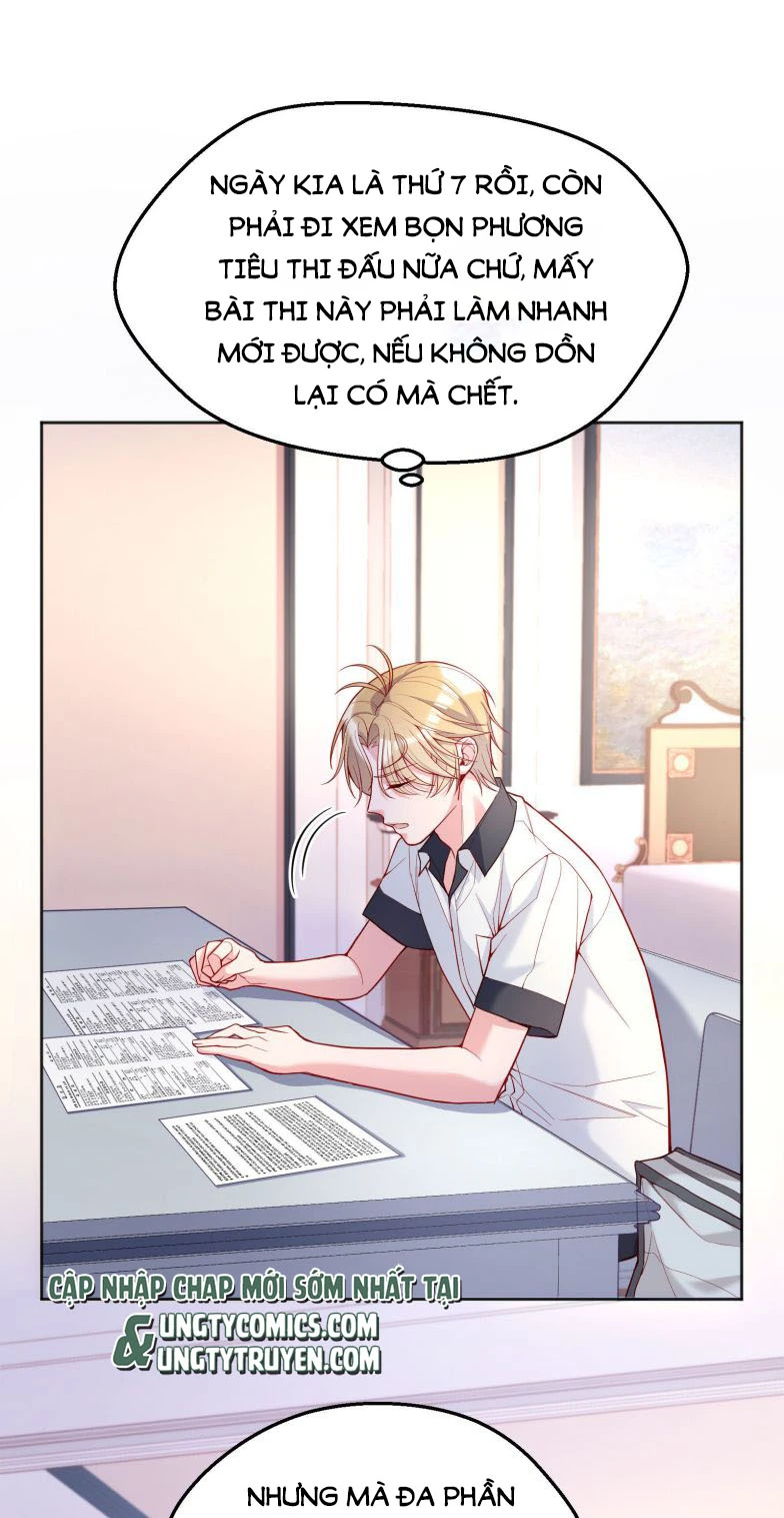 Hàn Viễn Chapter 55 - 5