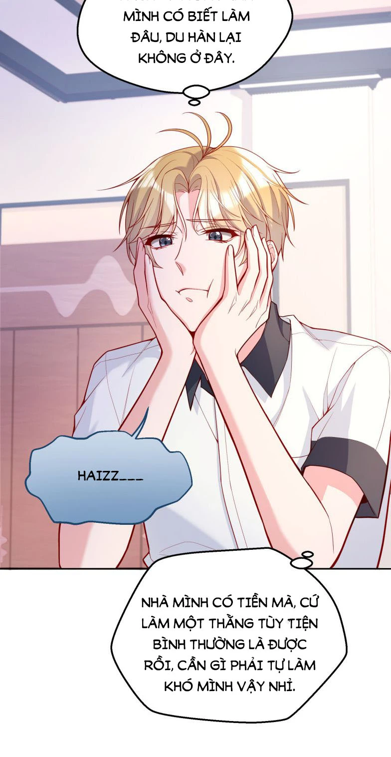 Hàn Viễn Chapter 55 - 6