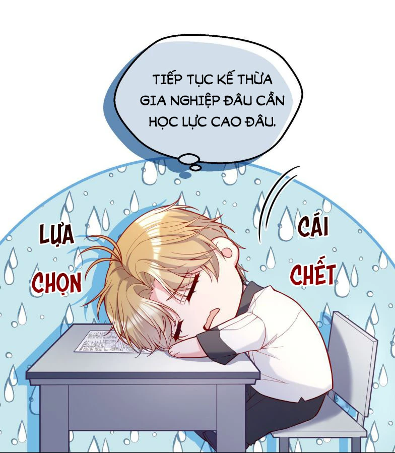 Hàn Viễn Chapter 55 - 7