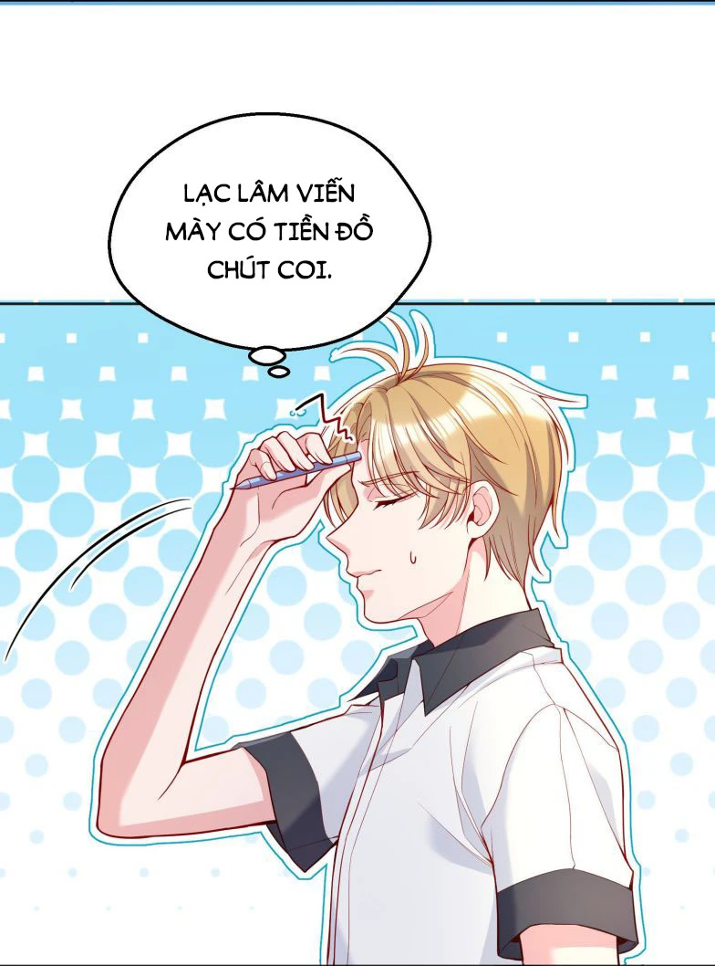 Hàn Viễn Chapter 55 - 8