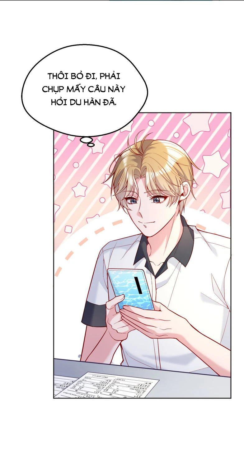 Hàn Viễn Chapter 55 - 9