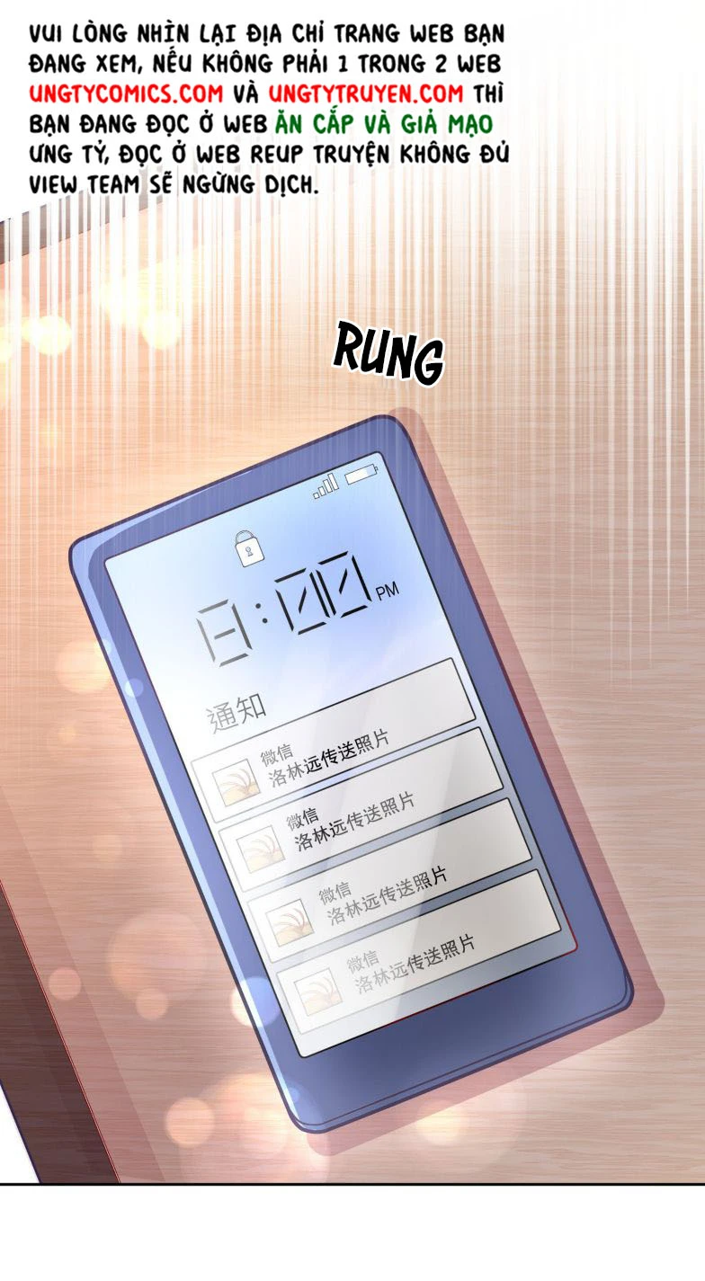 Hàn Viễn Chapter 55 - 10