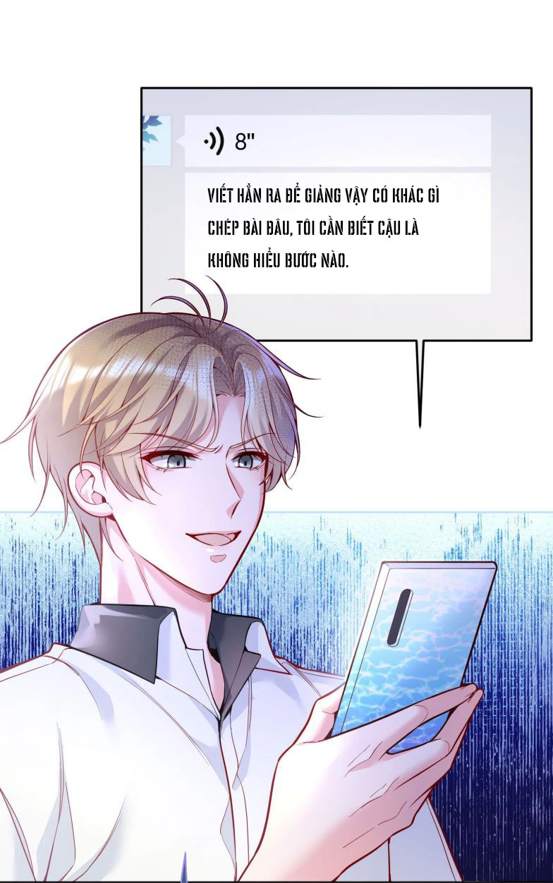 Hàn Viễn Chapter 55 - 14