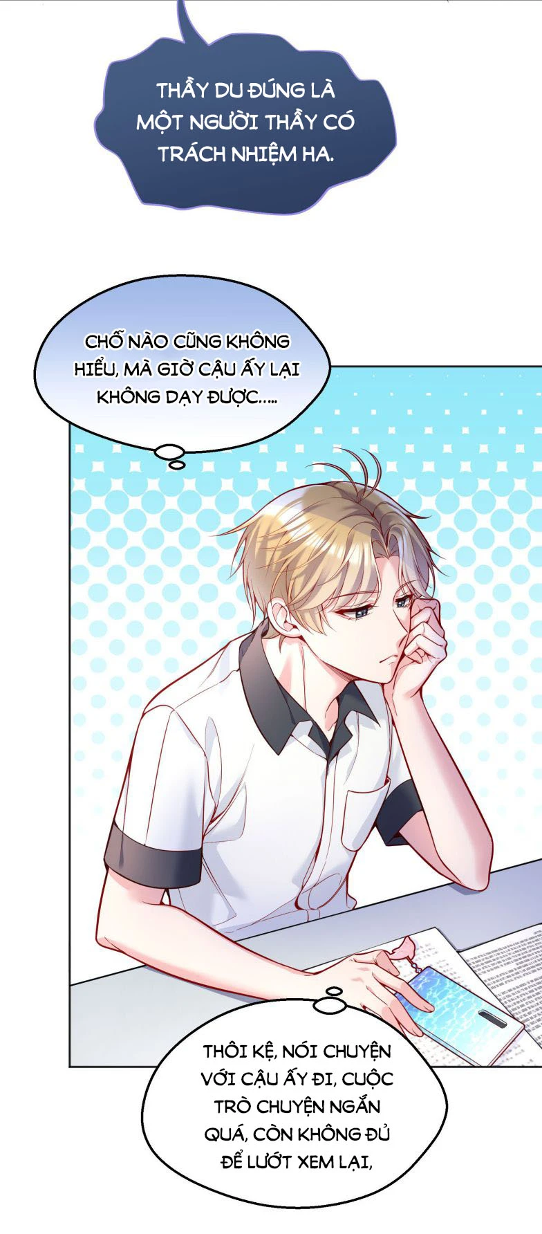 Hàn Viễn Chapter 55 - 15