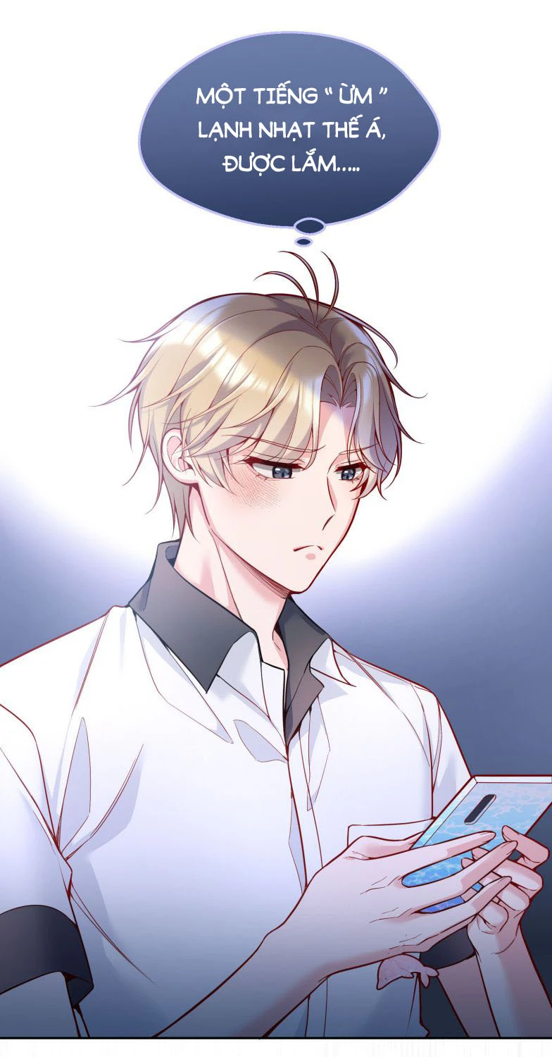 Hàn Viễn Chapter 55 - 19