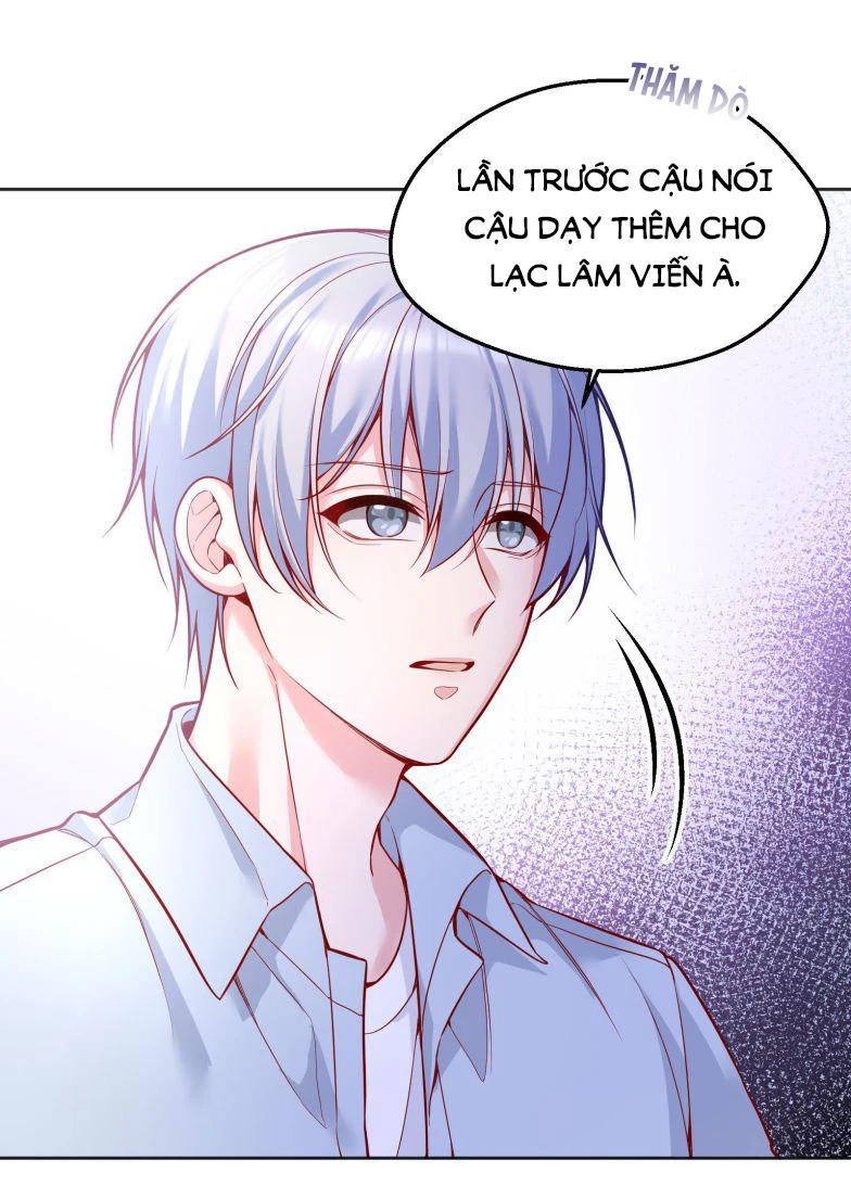 Hàn Viễn Chapter 55 - 26