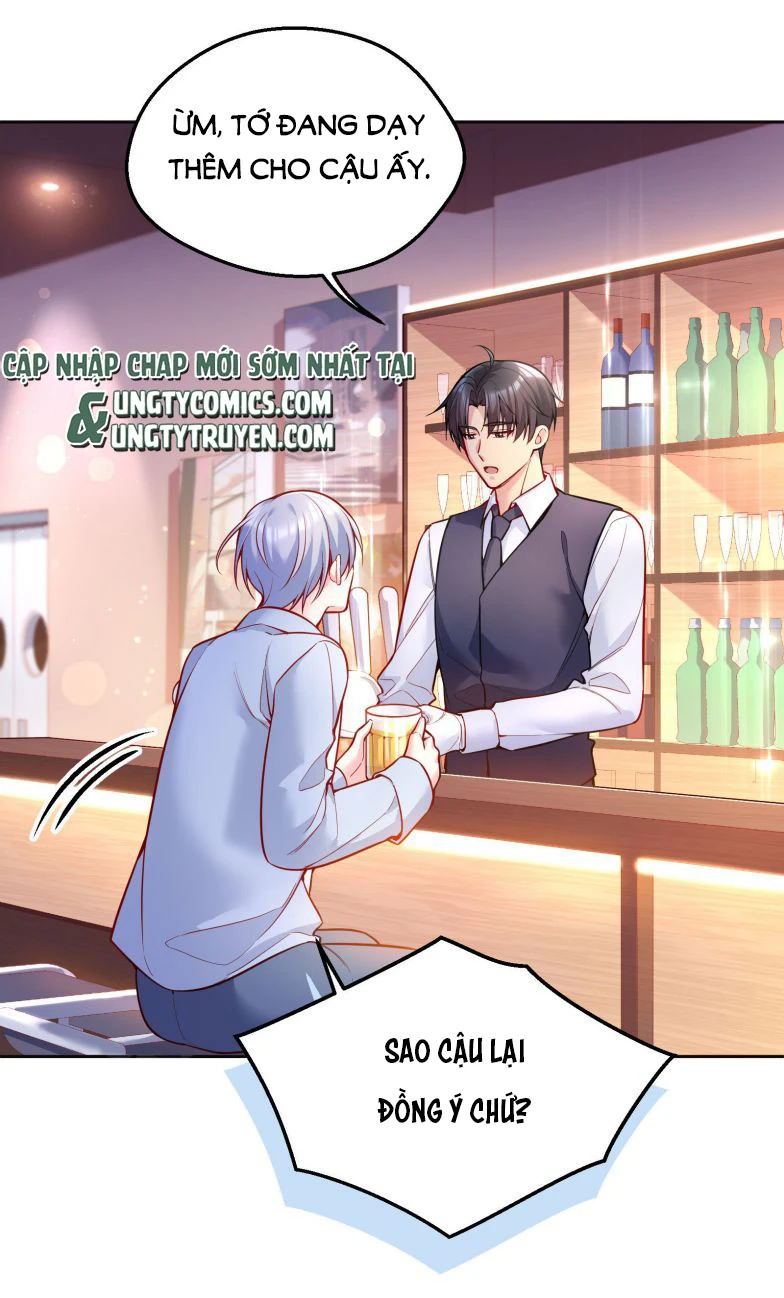 Hàn Viễn Chapter 55 - 27