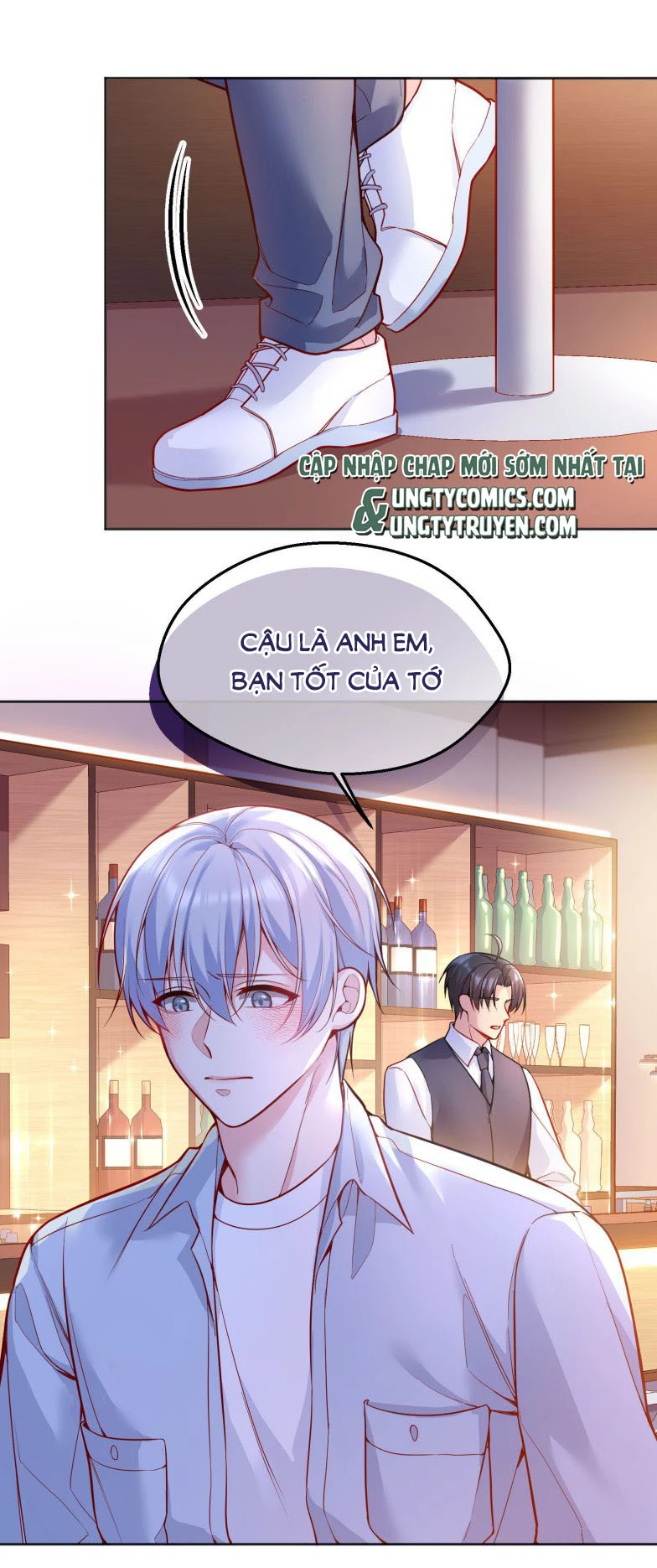 Hàn Viễn Chapter 55 - 32