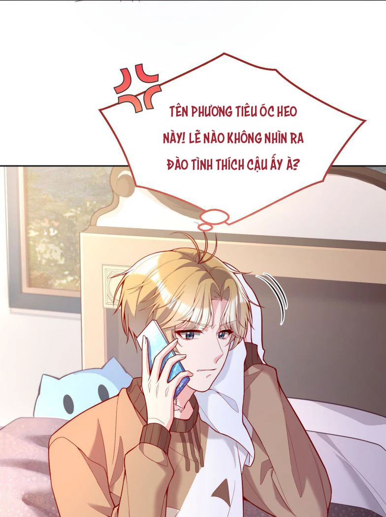 Hàn Viễn Chapter 55 - 38