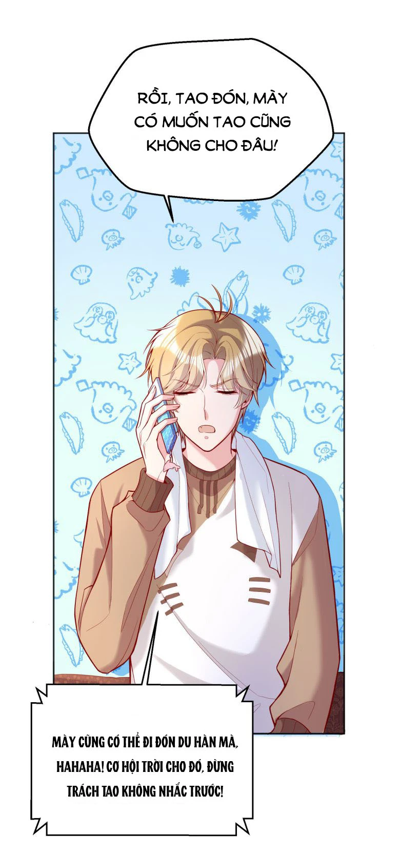 Hàn Viễn Chapter 55 - 40