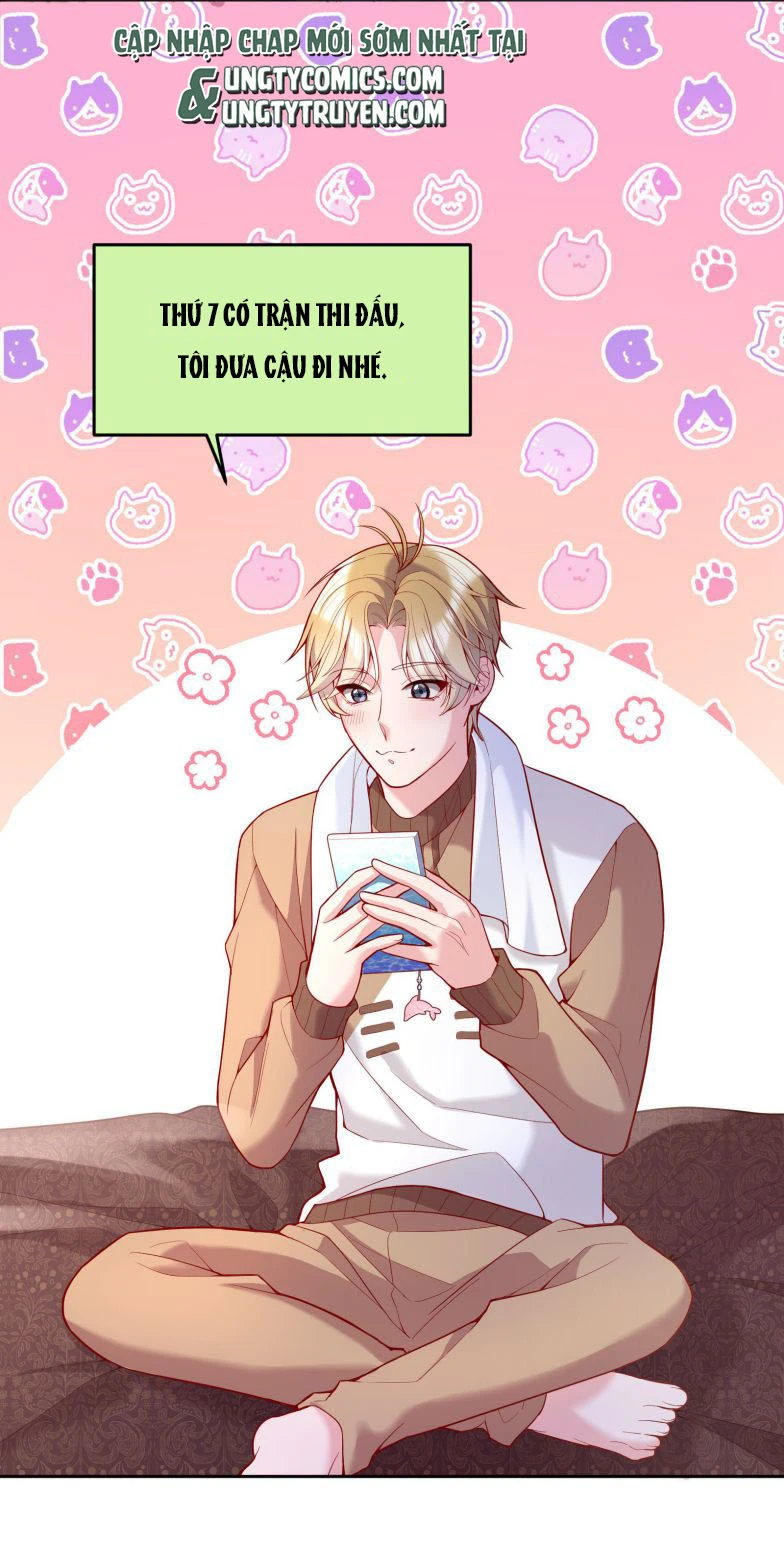 Hàn Viễn Chapter 55 - 42