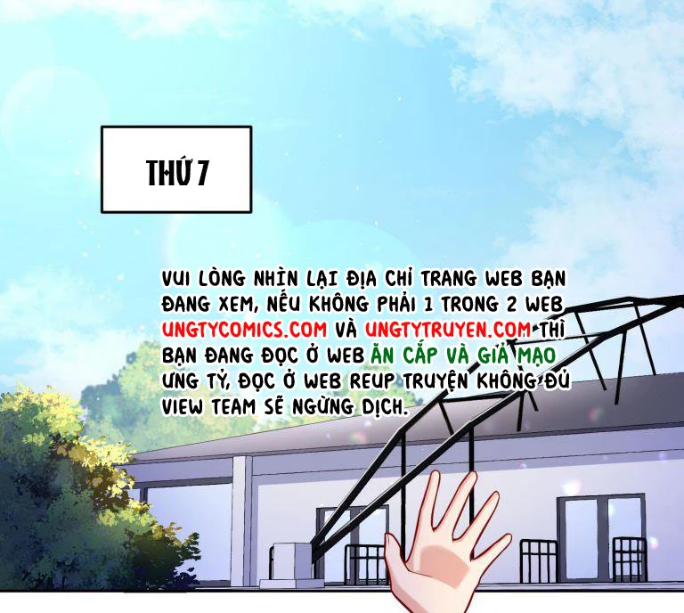 Hàn Viễn Chapter 56 - 1