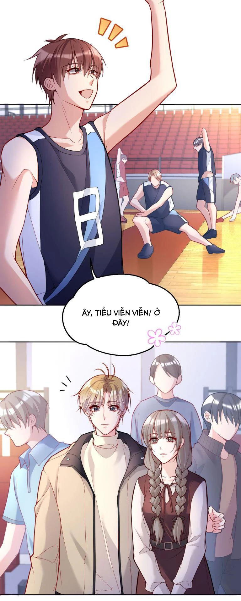 Hàn Viễn Chapter 56 - 2