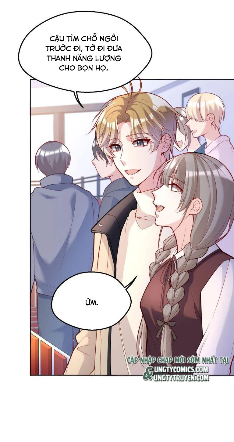 Hàn Viễn Chapter 56 - 3