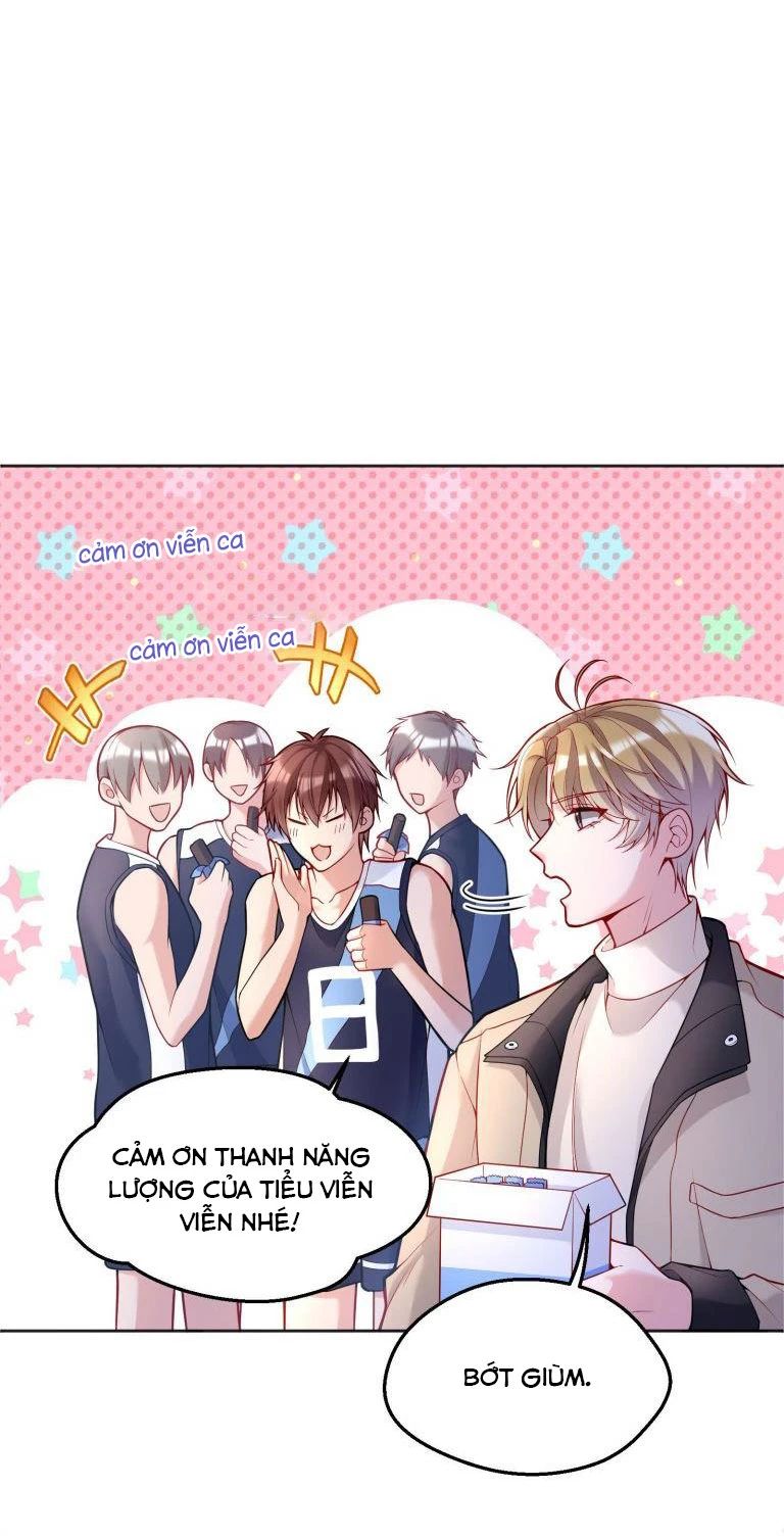 Hàn Viễn Chapter 56 - 4