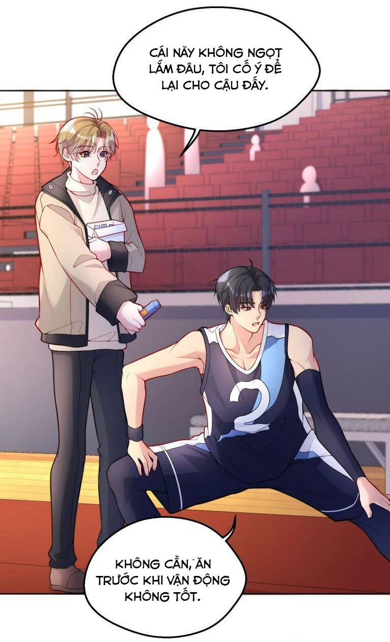 Hàn Viễn Chapter 56 - 5