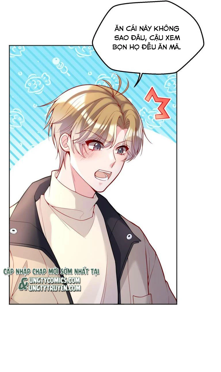 Hàn Viễn Chapter 56 - 6