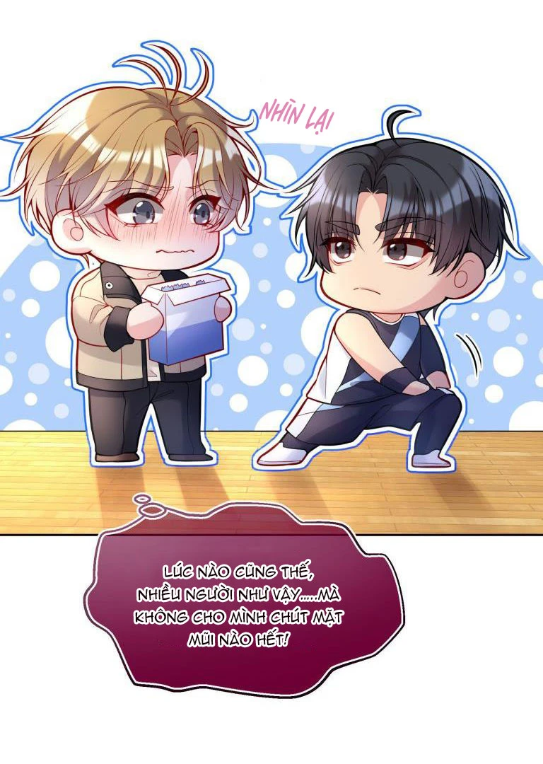 Hàn Viễn Chapter 56 - 7