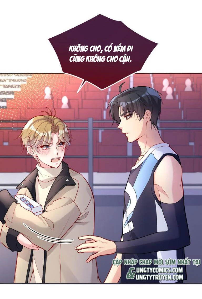 Hàn Viễn Chapter 56 - 10