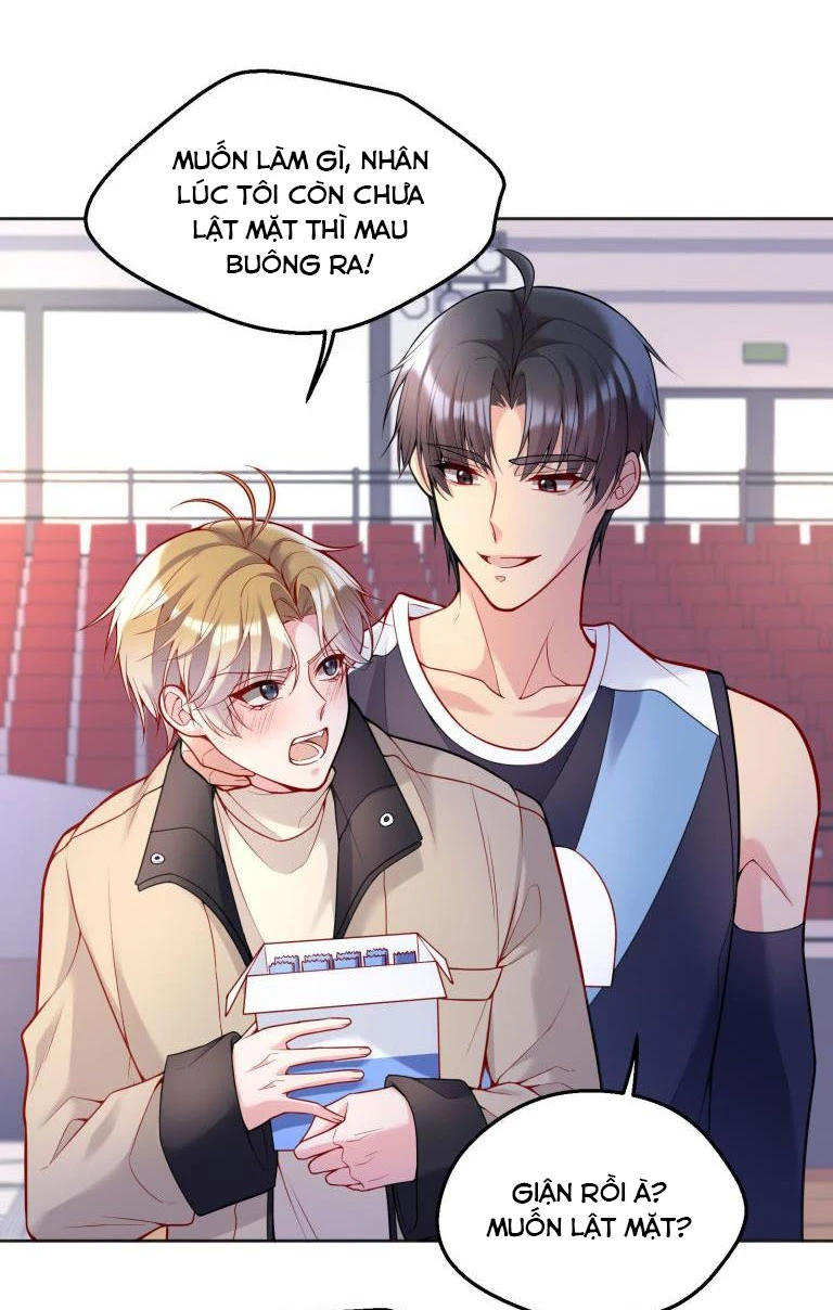 Hàn Viễn Chapter 56 - 11