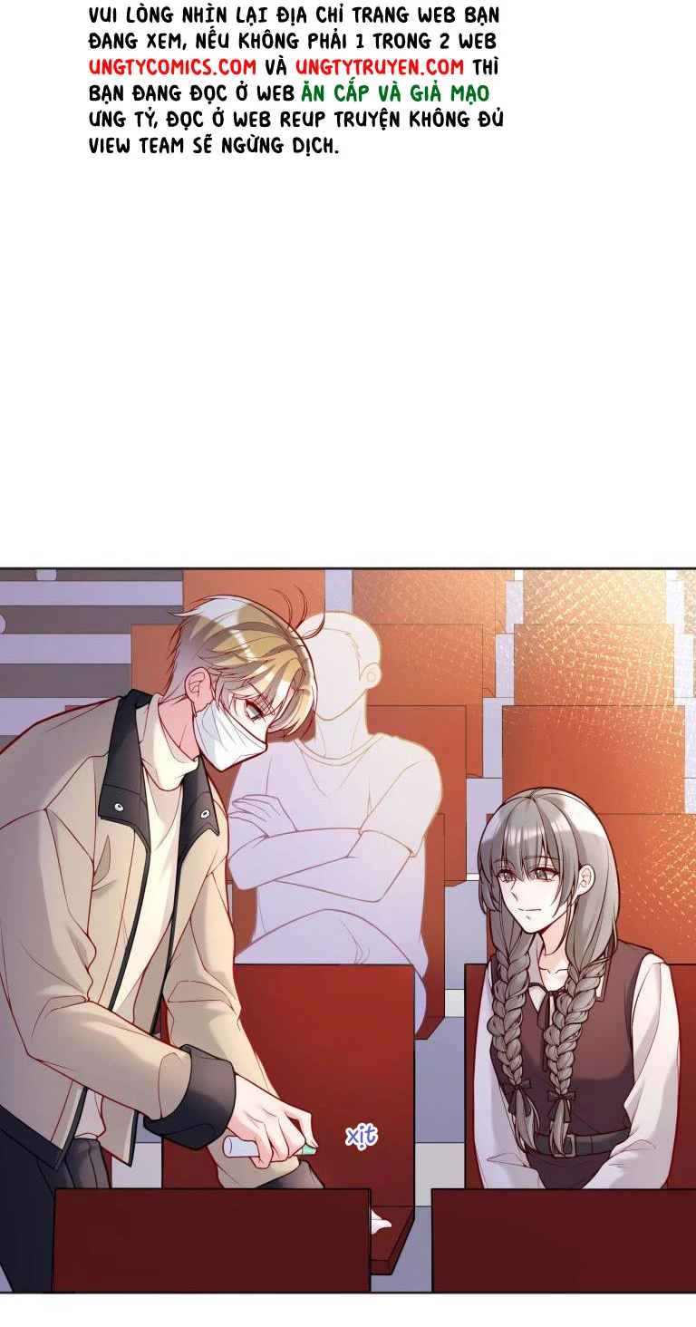 Hàn Viễn Chapter 56 - 17