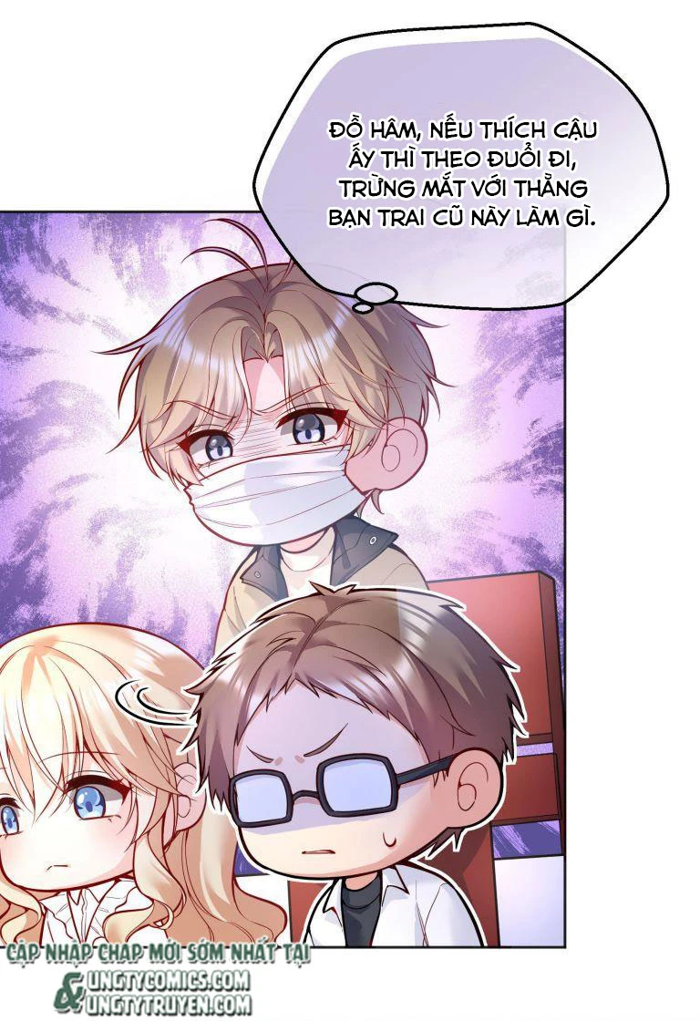 Hàn Viễn Chapter 56 - 22