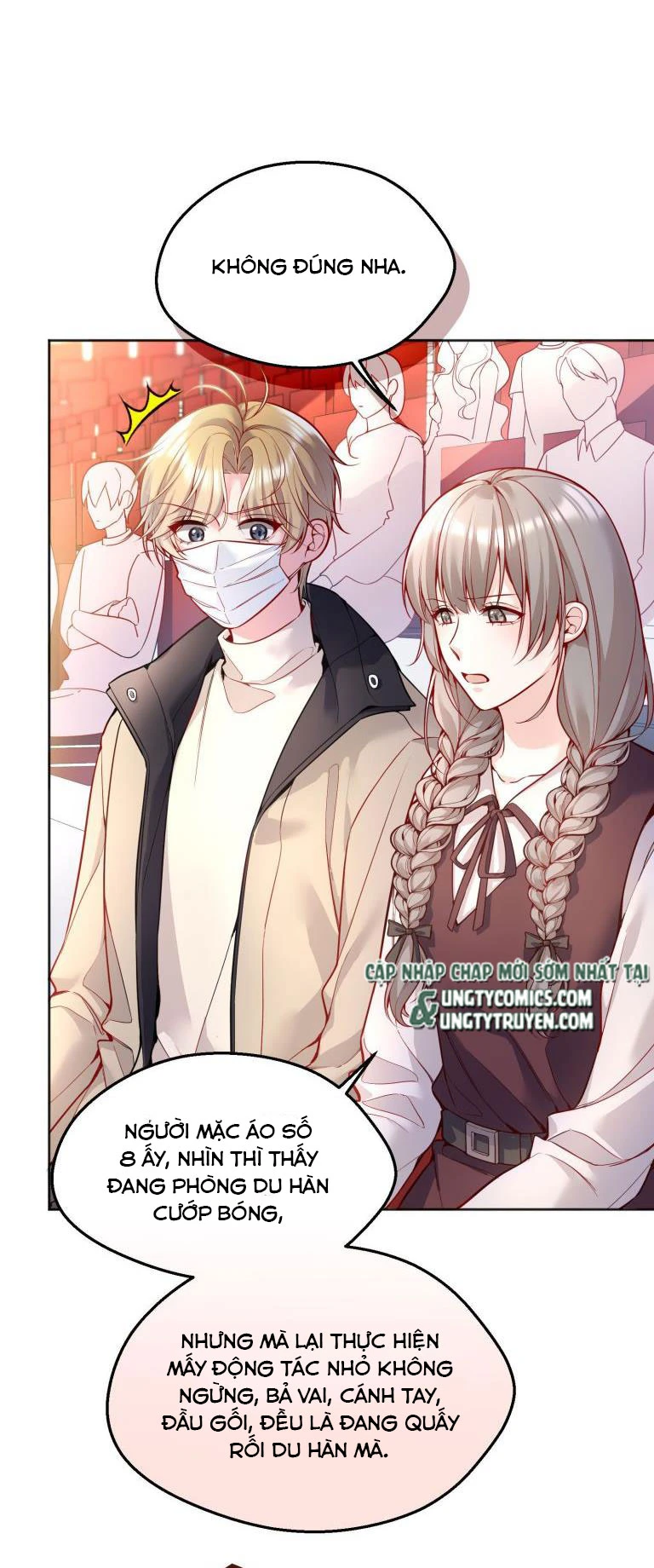 Hàn Viễn Chapter 56 - 26