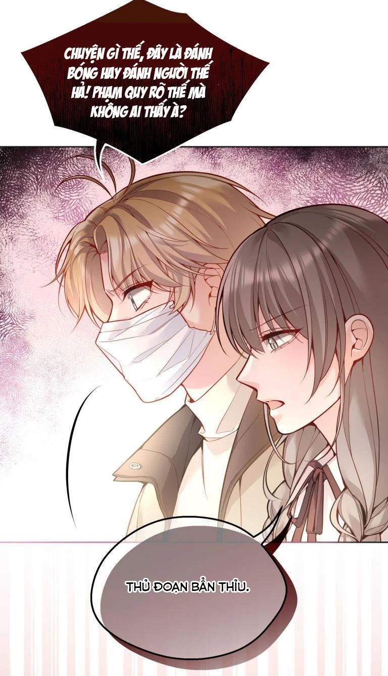 Hàn Viễn Chapter 56 - 27