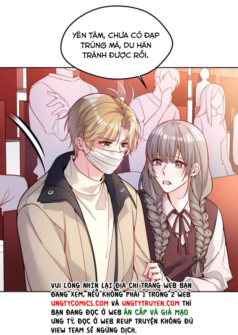 Hàn Viễn Chapter 56 - 32