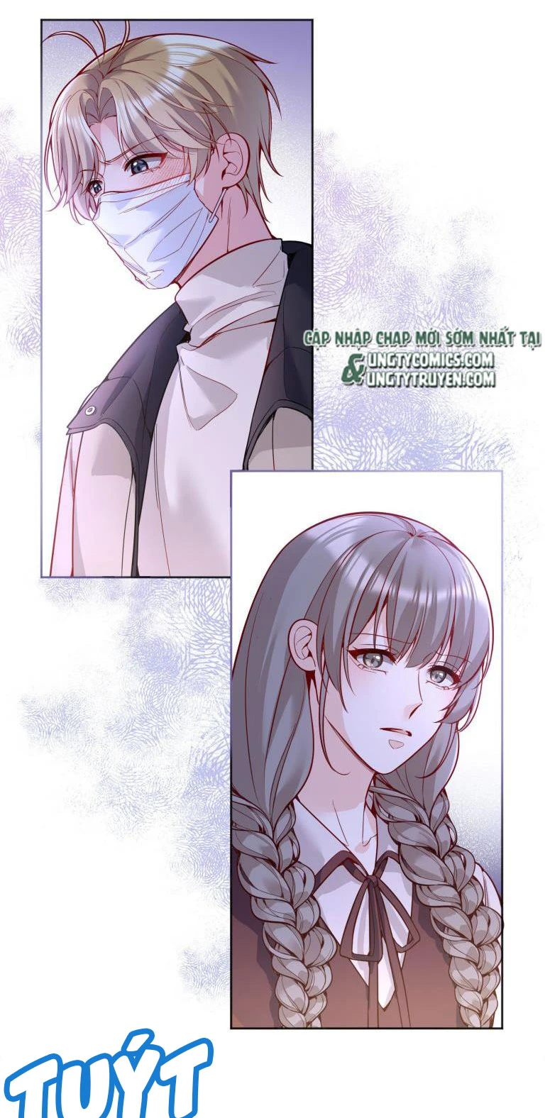 Hàn Viễn Chapter 56 - 33