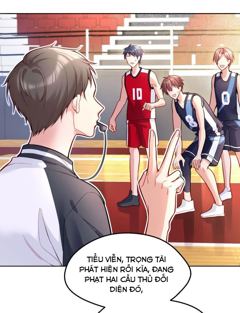 Hàn Viễn Chapter 56 - 35