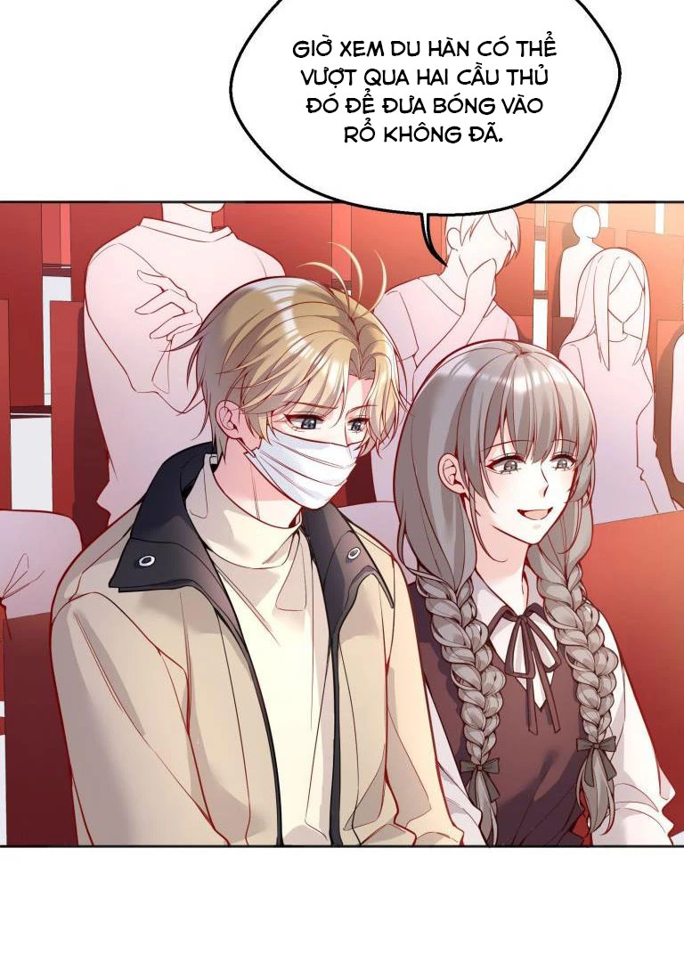 Hàn Viễn Chapter 56 - 36