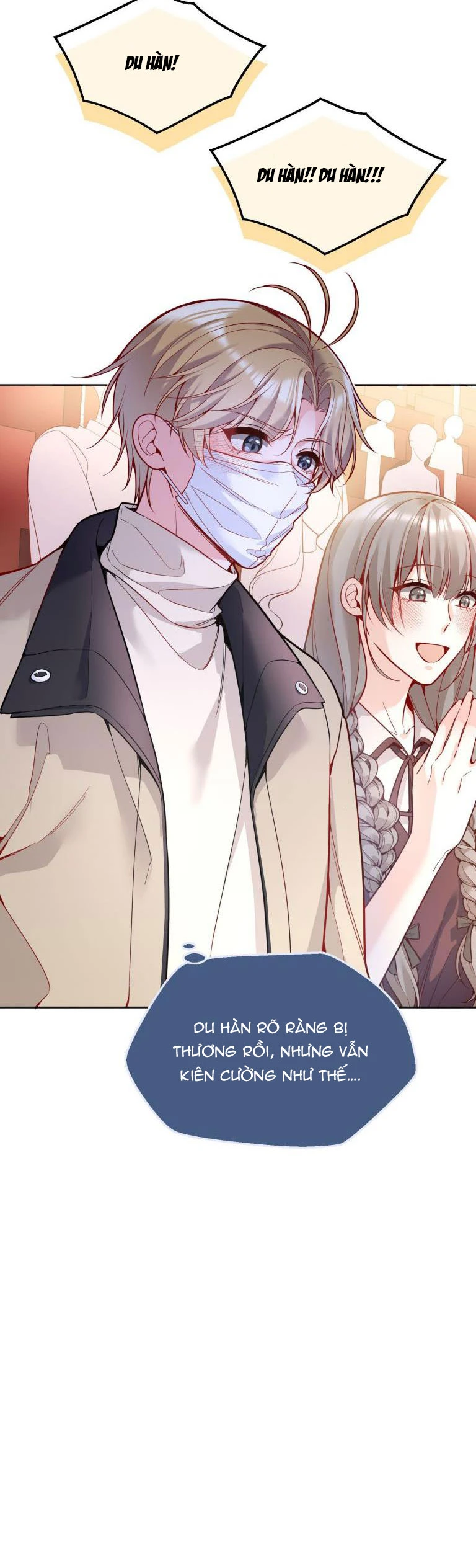 Hàn Viễn Chapter 56 - 42