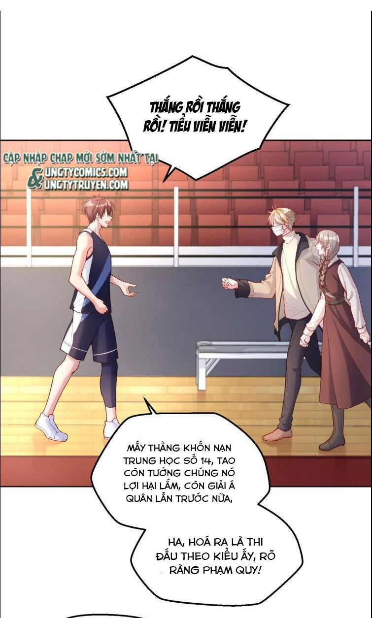 Hàn Viễn Chapter 57 - 2