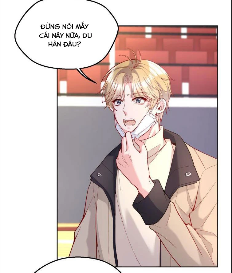 Hàn Viễn Chapter 57 - 3