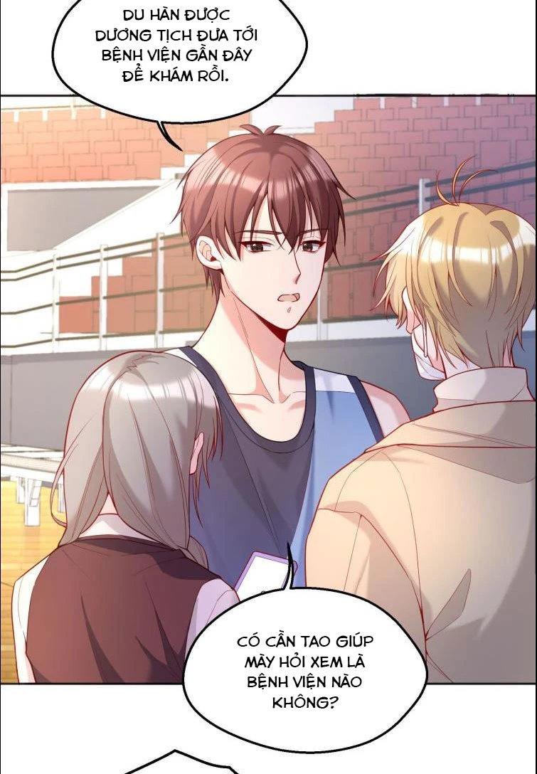 Hàn Viễn Chapter 57 - 4