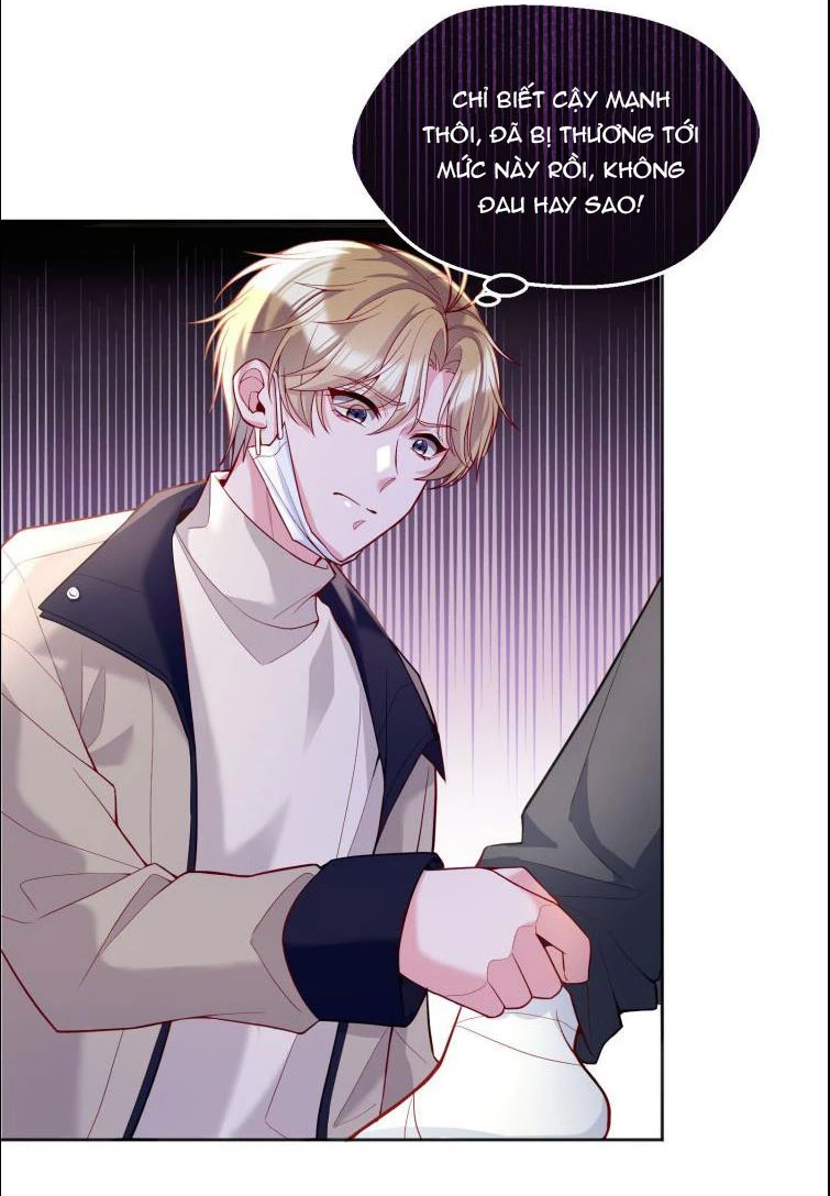 Hàn Viễn Chapter 57 - 14