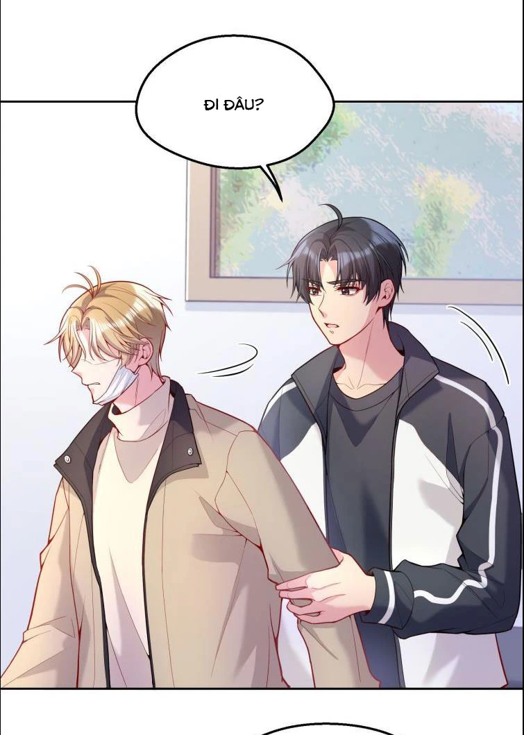 Hàn Viễn Chapter 57 - 17