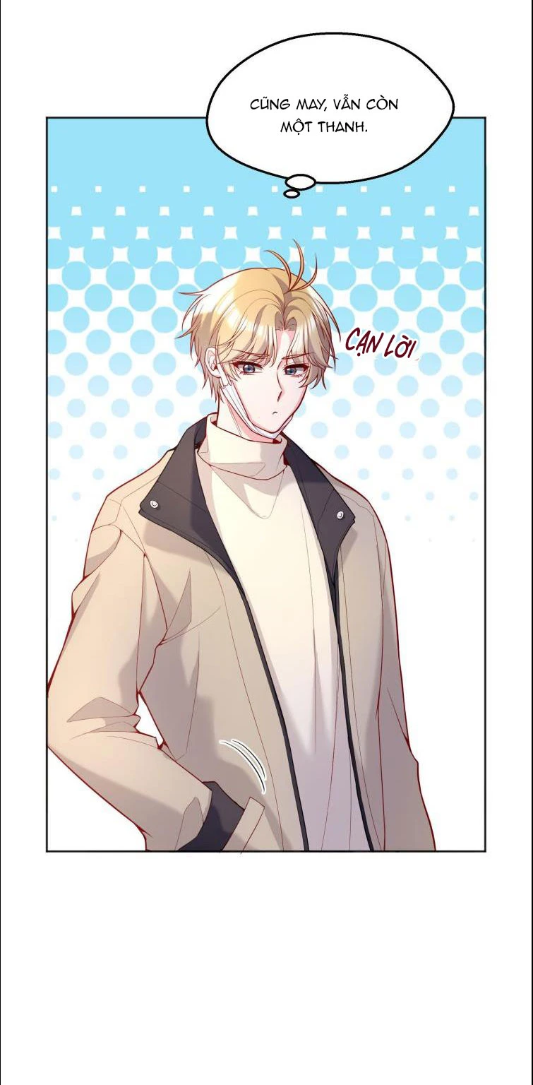 Hàn Viễn Chapter 57 - 22