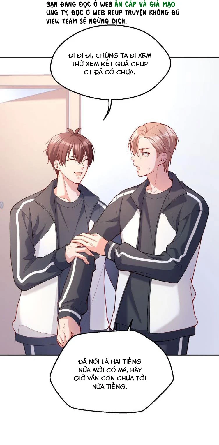 Hàn Viễn Chapter 57 - 25