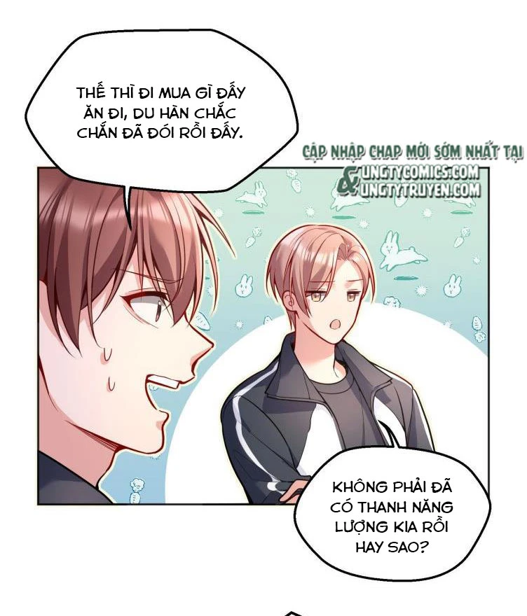 Hàn Viễn Chapter 57 - 26