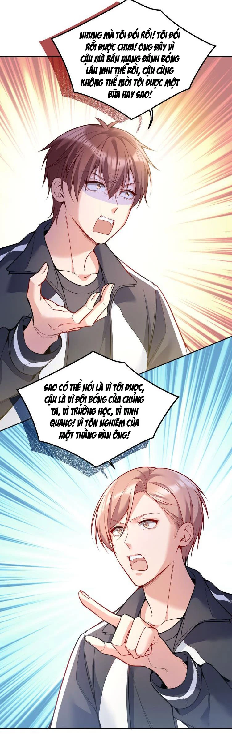 Hàn Viễn Chapter 57 - 27