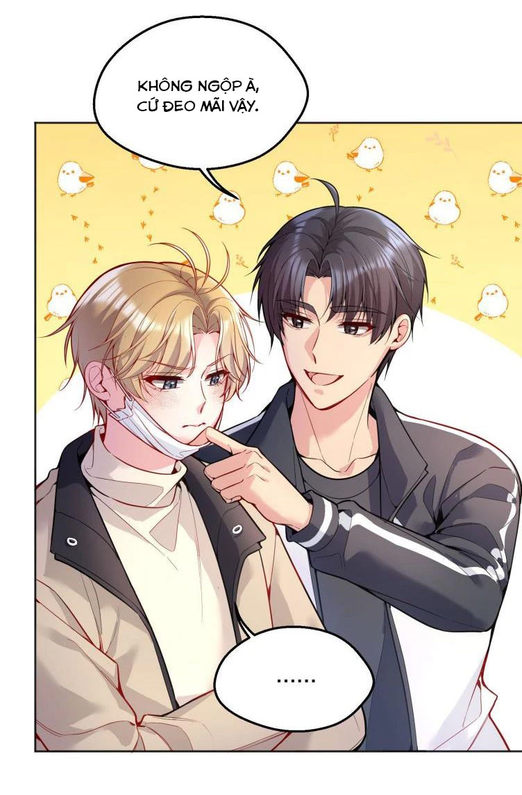 Hàn Viễn Chapter 57 - 32