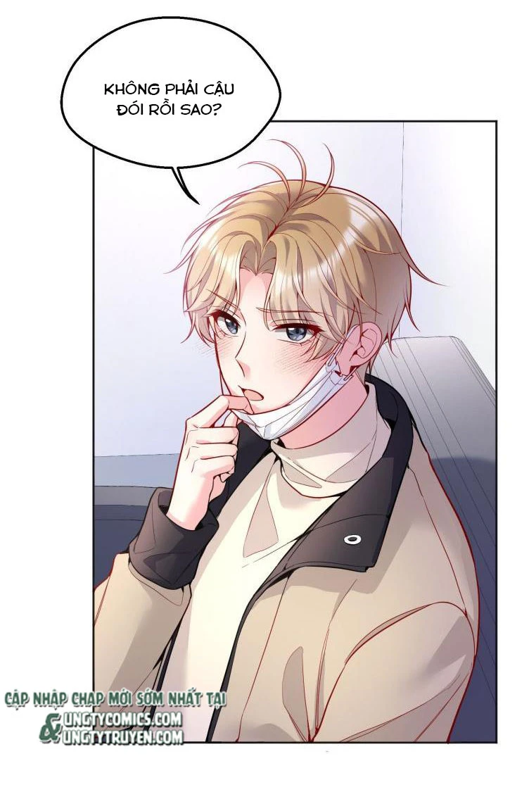 Hàn Viễn Chapter 57 - 33