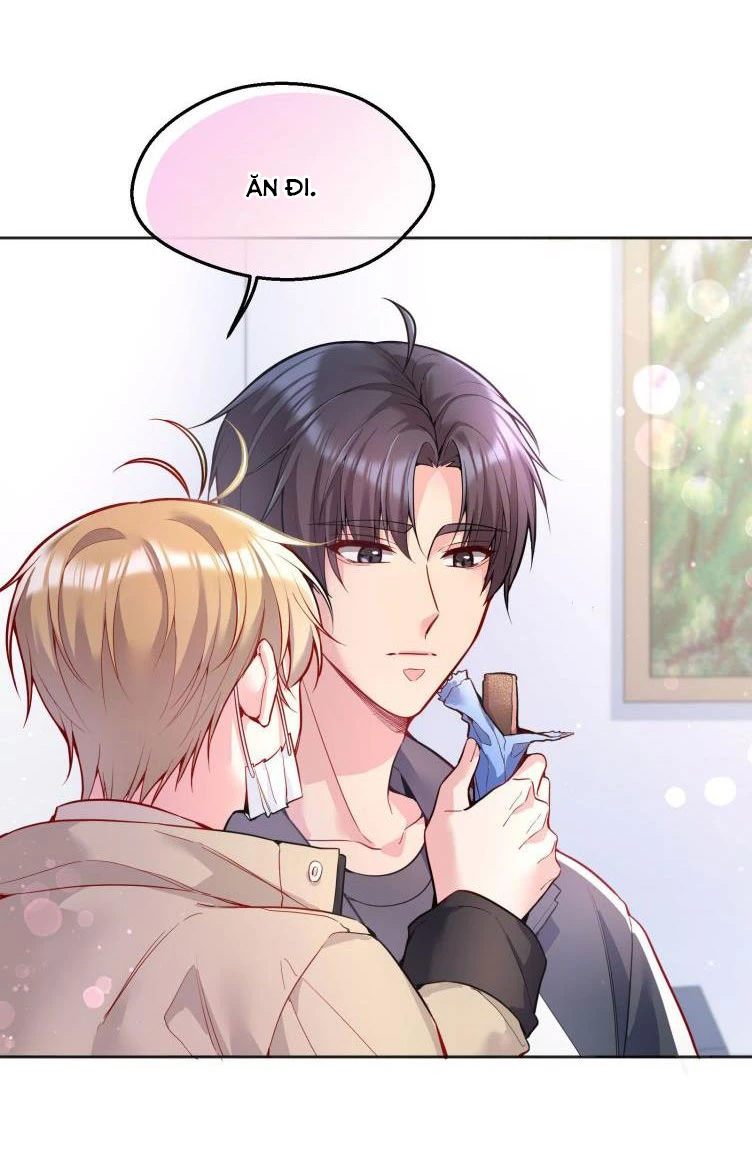 Hàn Viễn Chapter 57 - 35